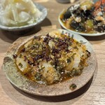 お晩酌 リベロ前 - 