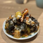 お晩酌 リベロ前 - 