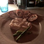 Studio＋14 - ニョッキのブルーチーズ