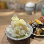 お晩酌 リベロ前 - 