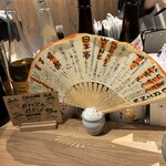 お晩酌 リベロ前 - 