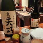 とっぴんぱらりのぷ - 