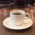 コーヒーショップマルヤマ - ドリンク写真: