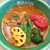 curry & beer SAMA - 料理写真: