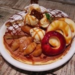 カフェ アクイーユ - 