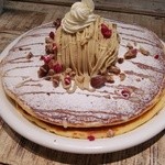 カフェ アクイーユ - 