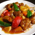 中国小皿酒家 楽山