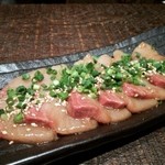 ブリの琉球（座りのほう）2014.12