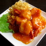 中国小皿酒家 楽山