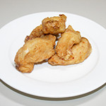 鶏＆デリ - ムネからあげ