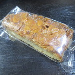 アオゾラ食堂 - フロランタン　200円