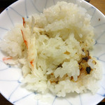 ゆる里 - １杯目はそのまま