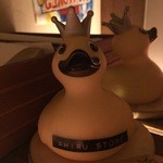 アヒルストア - 