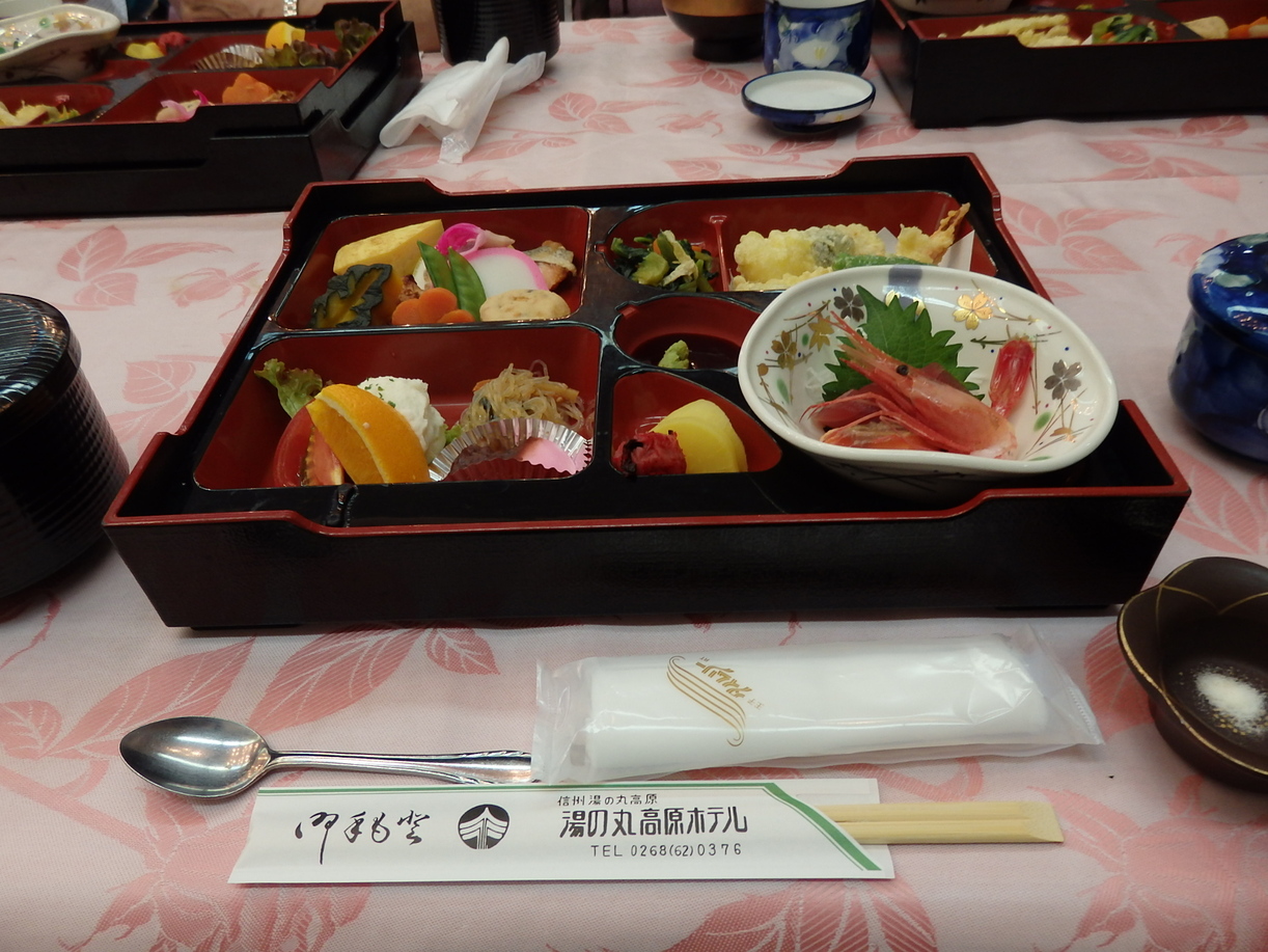 湯の丸高原ホテル name=