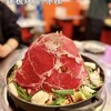 鉄板焼き 味在