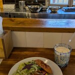 BURGER TIME - 