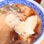 加賀 - 油から上がったばかりの超熱々提供。