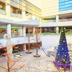 加賀 - オペラシティ。