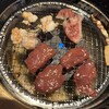 焼肉えびすや