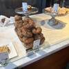 Kona Coffee Purveyors | b. patisserie - 料理写真: