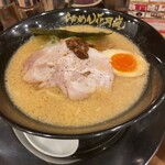 らあめん花月嵐 - 料理写真: