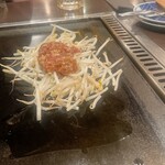 北海道もんじゃ 薫 - おとーし