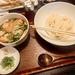 手打ちうどん　 いしづか - 
