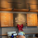 Kona Coffee Purveyors | b. patisserie - 