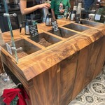 Kona Coffee Purveyors | b. patisserie - 