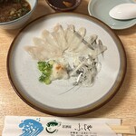 居酒屋 ふぐや - 
