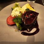 人形町 伊勢利 - 