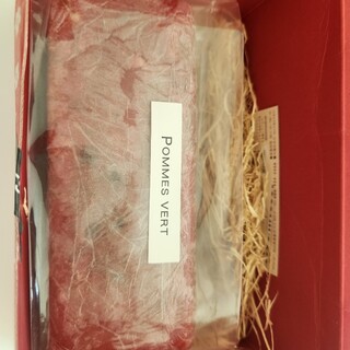 パティスリー ポンム・ベール_0