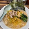 ラーメン堂仙台っ子 仙台駅前店