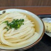 讃岐うどん いわい