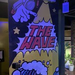 ハンプルThe wave - 