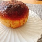 三麦園 - 料理写真:だし醤油バター