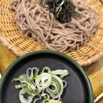 おらが蕎麦 - 