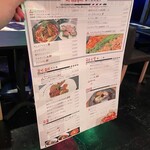 ハンプルThe wave - 