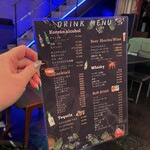 ハンプルThe wave - 