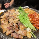 ハンプルThe wave - 