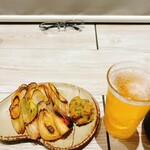 おうちごはん 彩花 - 