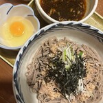 おらが蕎麦 - 