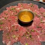 ハンプルThe wave - 