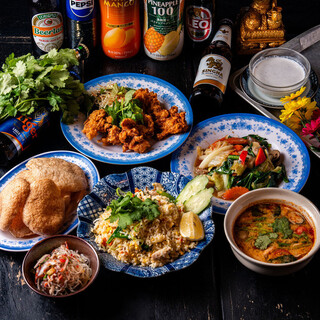 四条パクチー_2