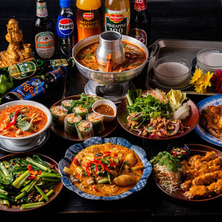 四条パクチー_0