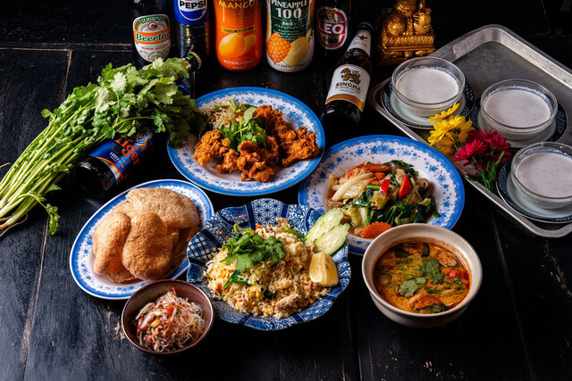 四条パクチー - 四条（京都市営）/タイ料理 | 食べログ