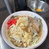 ラーメン二郎 川越店