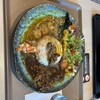 BOTANI：CURRY 梅田店