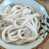 西端手打 上戸うどん