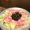 しじみ 炊き肉 くにき 難波店